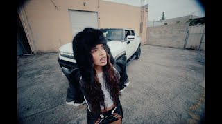 Dina Ayada - Hummer (Official Music Video)