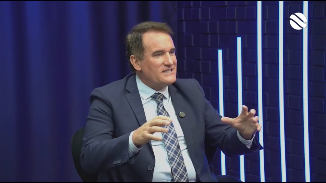 Bate Papo 16/07/2025