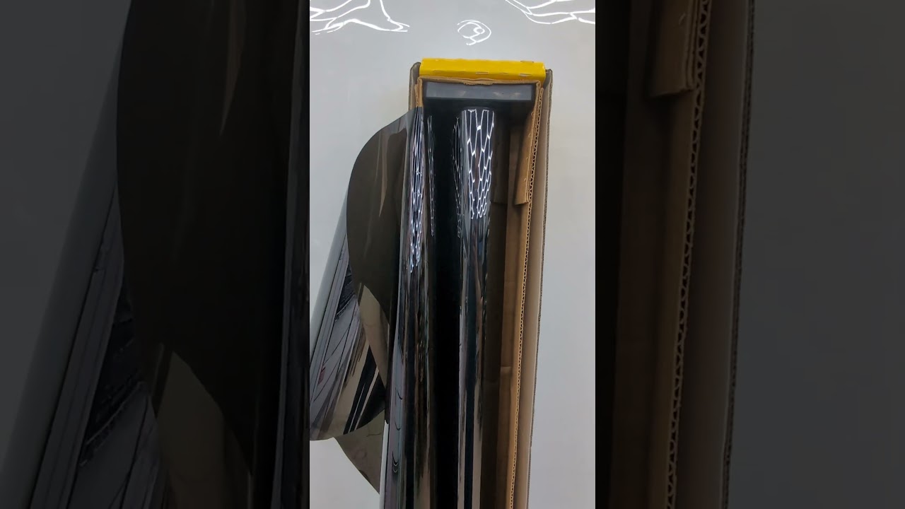 Sun Control HP CHR 05 ADS: Ваша машина — на пике роскоши и защиты.