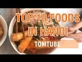 Vietnamese food - Top 10 foods you must try at least once in Hanoi