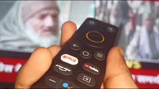 How to connect smart TV to internet using mobile hotspot || Easy Method screenshot 2