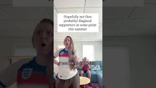 Our ideal fan loves well-written songs and getting their heart shattered every four years. #worldcup