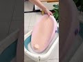 This Non-Slip Baby Bath Chair Makes Bath Time Safer and Easier#shorts #babybath