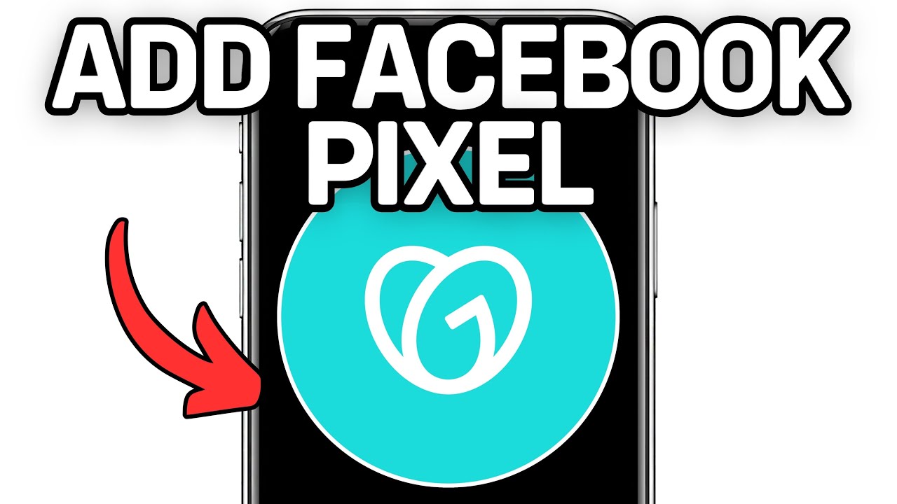 New! How To Add Facebook Pixel To Godaddy Website (Full Guide) 2025 ...