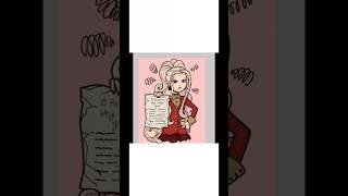 Heather Chandler As Mckenzie