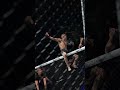 カイ・カラ・フランス完全復活😤😤😤スティーブ・エルセグを強打で仕留める👊💥 #UFC305