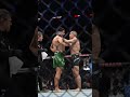 カイ・カラ・フランス完全復活😤😤😤スティーブ・エルセグを強打で仕留める👊💥 #UFC305