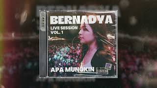 Download Lagu Bernadya Full Live Session Vol. 1 - Kompilasi Lagu Terbaik 2024 MP3