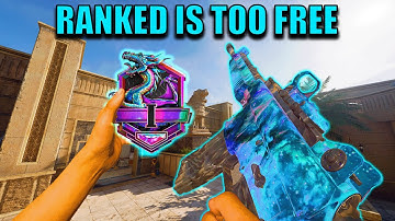 Vault Control Is TOO EASY (Black Ops 6)