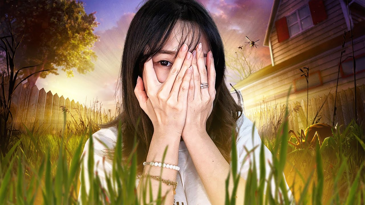 Facing My Biggest FEARS - Grounded Pt. 1