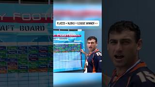 David Njoku is about to BREAK Fantasy Football