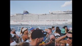 NGHTMRE Chapter 56: Gud Vibrations at Holy Ship! 2019