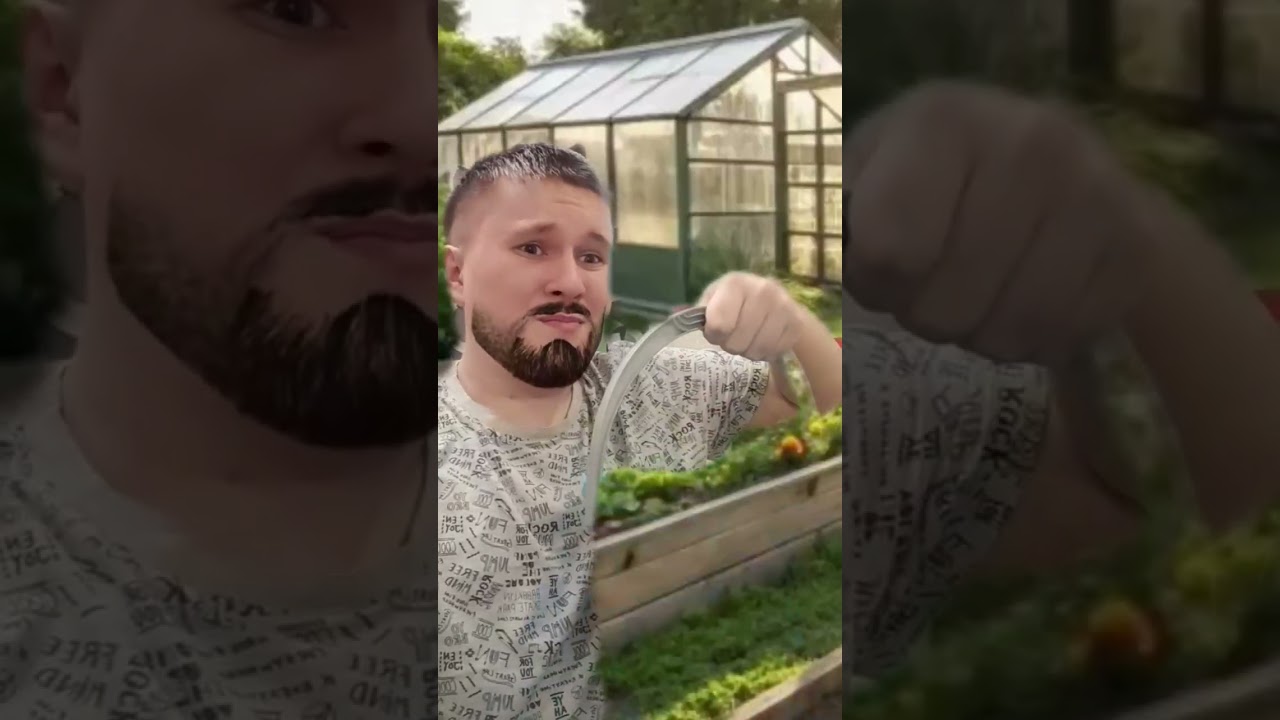 Спалился с вейпом перед бабушкой часть 4