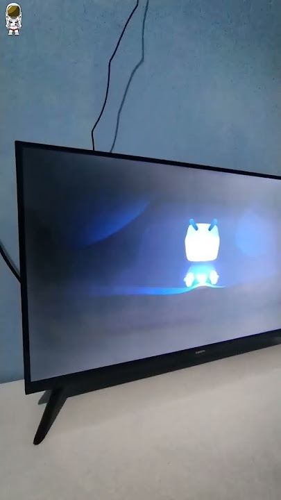 Coba Instal Bstation Di Xiaomi TV A2 32 Inci 📺 #tipsbuatkamu #xiaomitv #xiaomitva2series #bstation