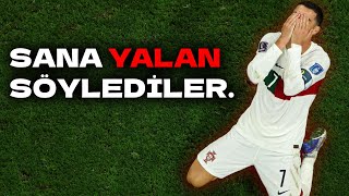 Futbolculara Söylenen En Büyük 2 Yalan