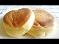 수플레 팬케이크 만들기 성공하기 ㅣ 무편집 풀 영상 ㅣ 머랭 만들기 풀 영상ㅣ Souffle Pancake Recipe