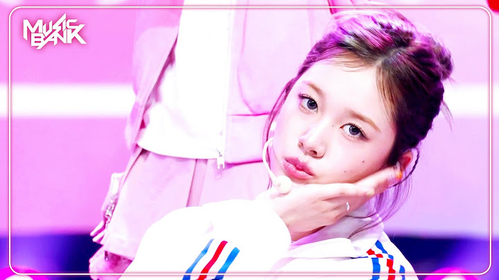 GPT - STAYC ステイシー 스테이씨 [Music Bank] | KBS WORLD TV 241115