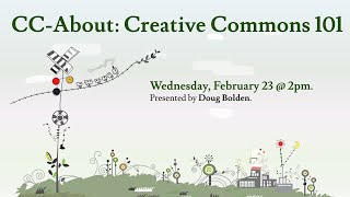 CC-About: Creative Commons 101