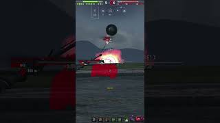 World of Tanks - AT 15 - Goes Rampage