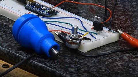 Shaun Hughes Solenoid Graver Concept