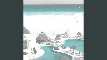 Smart Jazz Sax with Strings - Vibe for Luxury Hotels