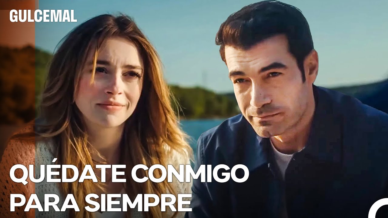 La Mujer Que Enamoró Perdidamente A Gulcemal - Gulcemal