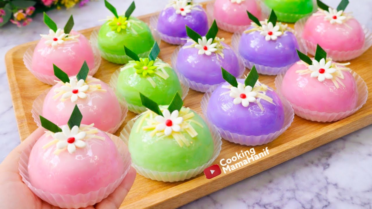 JAJANAN VIRAL THAILAND‼️Ide Jajanan di Bazar Ramadhan Terlaris‼️#idejajananunikuntukusaha 