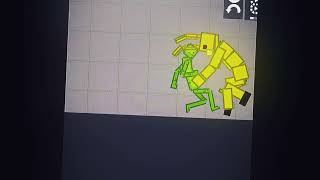 Spring Bunny Takes Revenge But They Couldnt Win