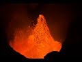 Virtual Lava Lake