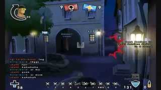 BFH - My Funny and Heroic Moments #01