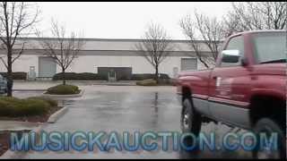 Online Auction Video United Country Musick & Sons Idaho Auctions