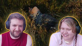 Couple Reacts to Beabadoobee - Sun Has Set Music Video