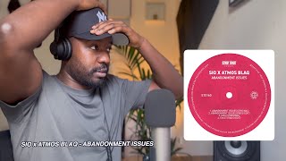 EXCLUSIVE: SIO, ATMOS BLAQ - ABANDONMENT ISSUES (STAY TRUE SOUNDS) | (AFRO DEEP)