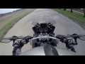 BMW R 1200 GS, 2016, top speed 229 km/h