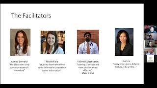 Active Learning Workshop December 16, 2021