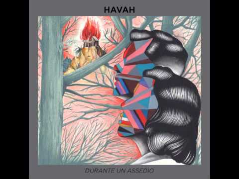 Havah — Havah - Numantia