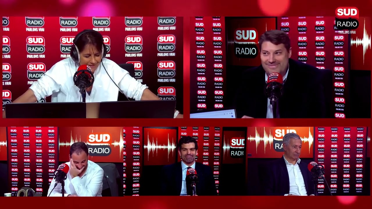 Images de Gaza à l'AN ? / Opération place nette / Légalisation du cannabis / Georges Pompidou