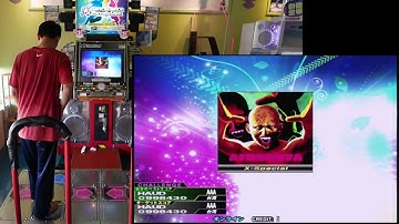 [DDR2014] HAUD - AFRONOVA(X-Special)(CSP) 986300 gfc AA 2015.04.18