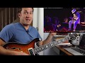 Guitar Teacher REACTS: Santana "Samba Pa Ti" LIVE