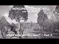 Where Were Smith's Guns - Part 2 | Monuments Monday in Gettysburg