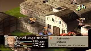 FFT AI Tournament Round 5 Match 6