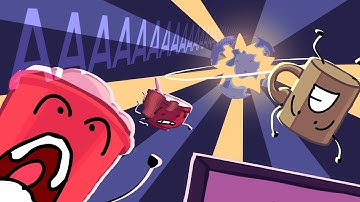 A Is For 1: Astronomical Ambush