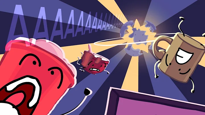 A Is For 1: Astronomical Ambush