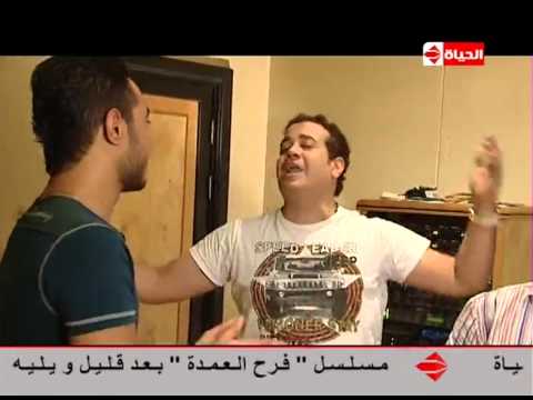 برنامج عين حصريا أوبريت الله يا رجالتنا لقوات الشرطة بعد نجاح تسلم الأيادى للقوات المسلحة