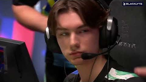 WINNER TO FALL FINAL! Liquid vs NAVI - Official Highlights - BLAST Premier Fall Groups 2024