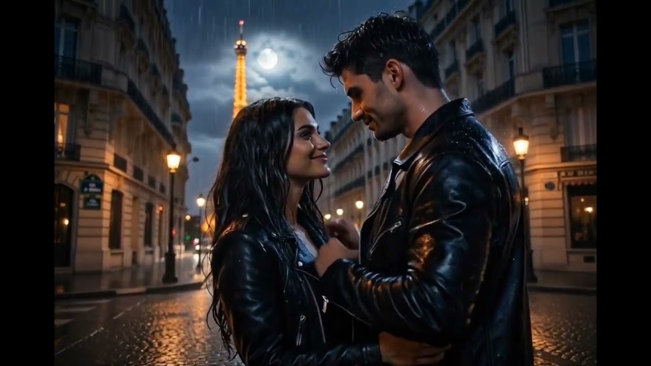 Lovers in the Dark - MarckWave