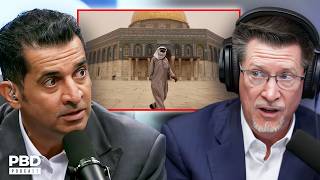 Mecca Is a Red Line - Saudi Accuses the Houthis of Attacking Islam's Holiest City