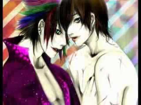 MagnusxAlec If I Had You