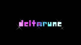 Deltarune Chapter 5 Intro