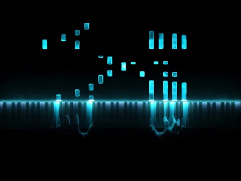 Avatar: The last airbender (Piano Version | Pdf + Midi) - Jeremy Zuckerman